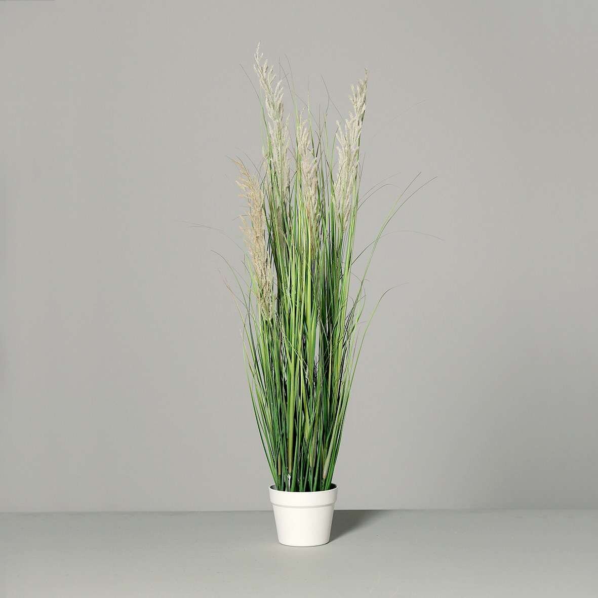 Kunstliches Gras Im Topf