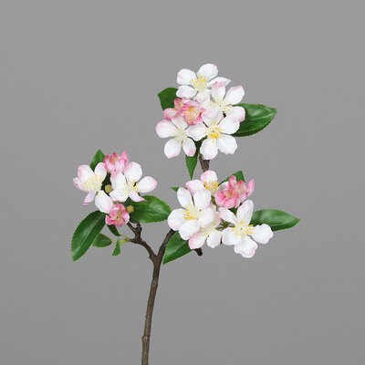 Apfelblten Zweig, knstlich | SBS | Seidenblumen.Shop